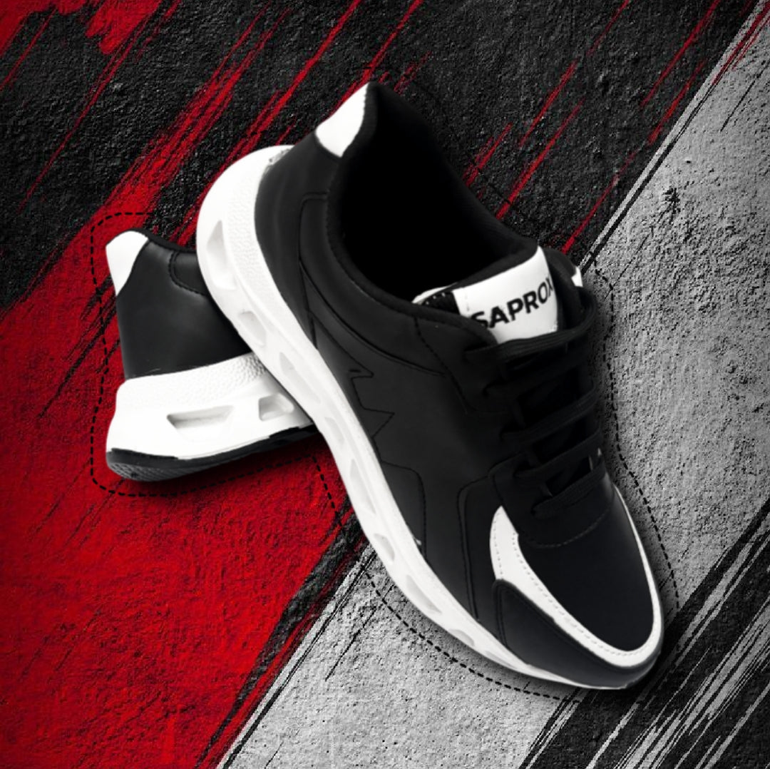 Saproxx WaveX Chunky Sneakers
