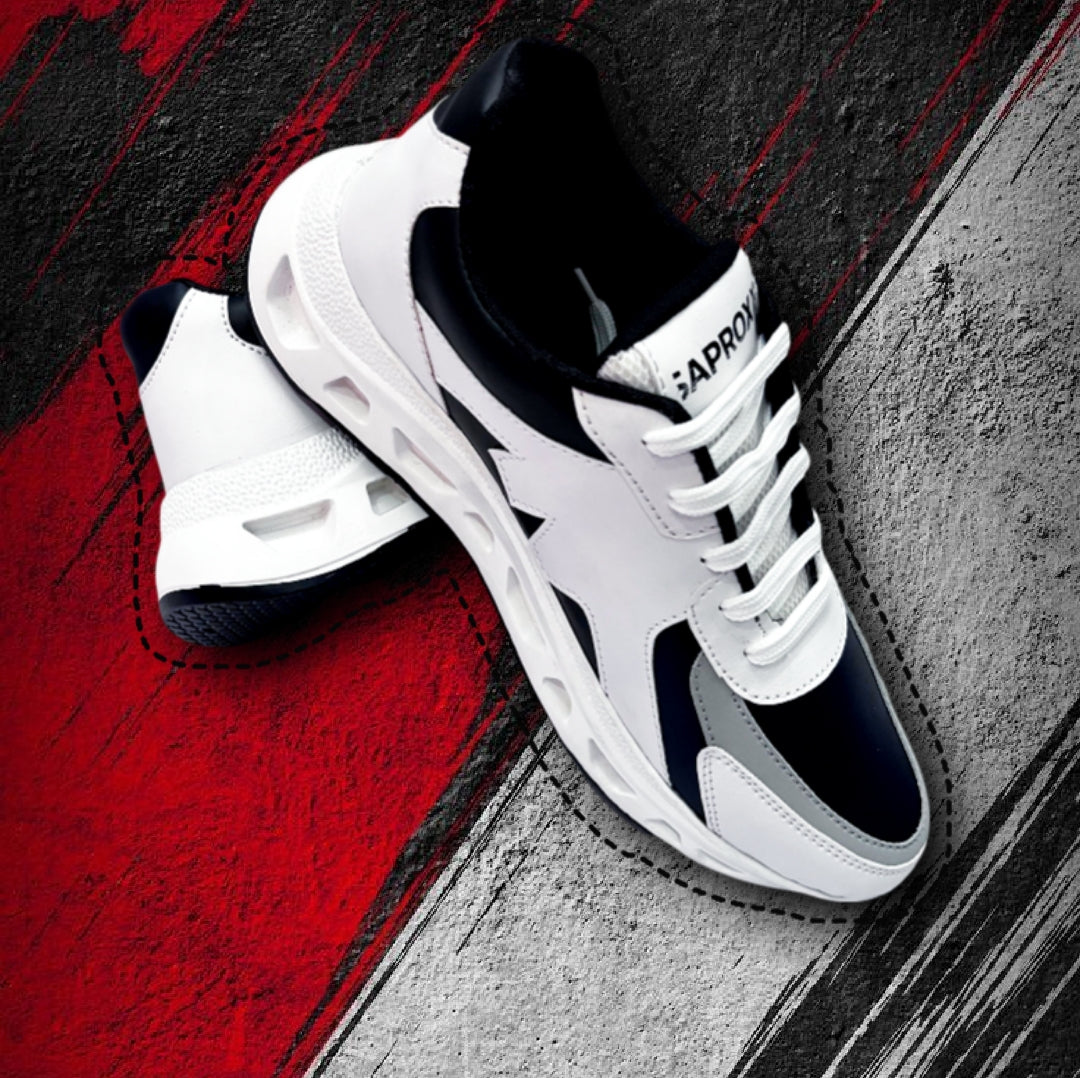 Saproxx WaveX Chunky Sneakers