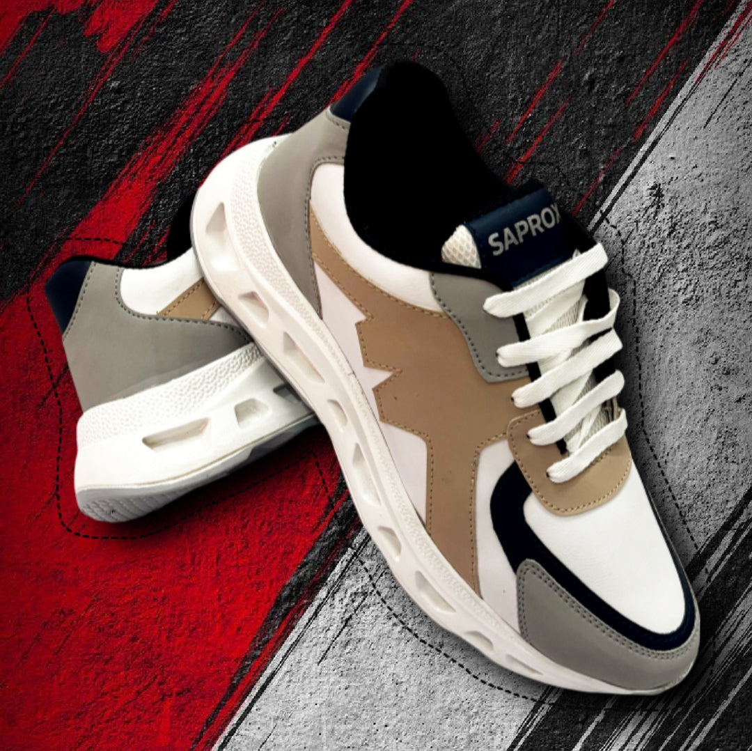 Saproxx WaveX Chunky Sneakers