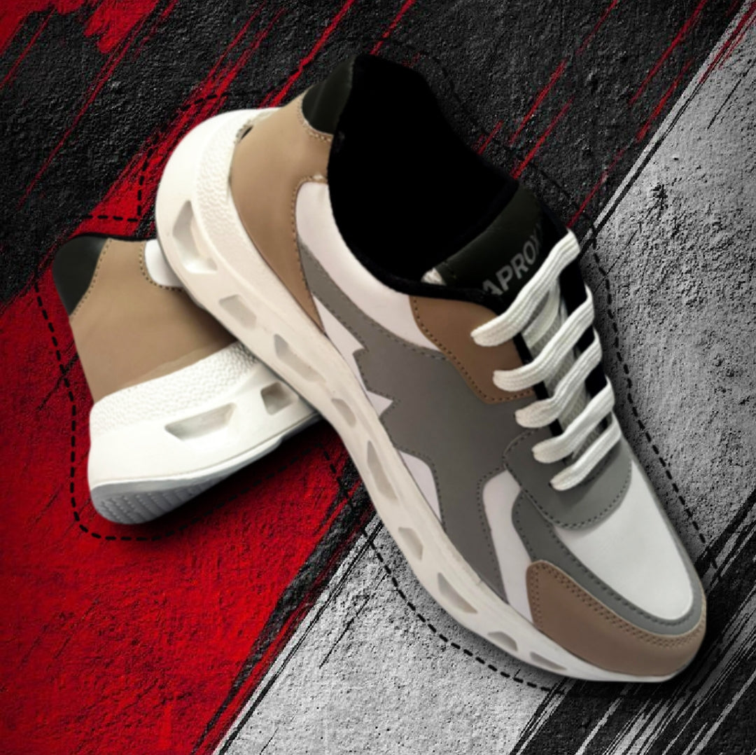 Saproxx WaveX Chunky Sneakers