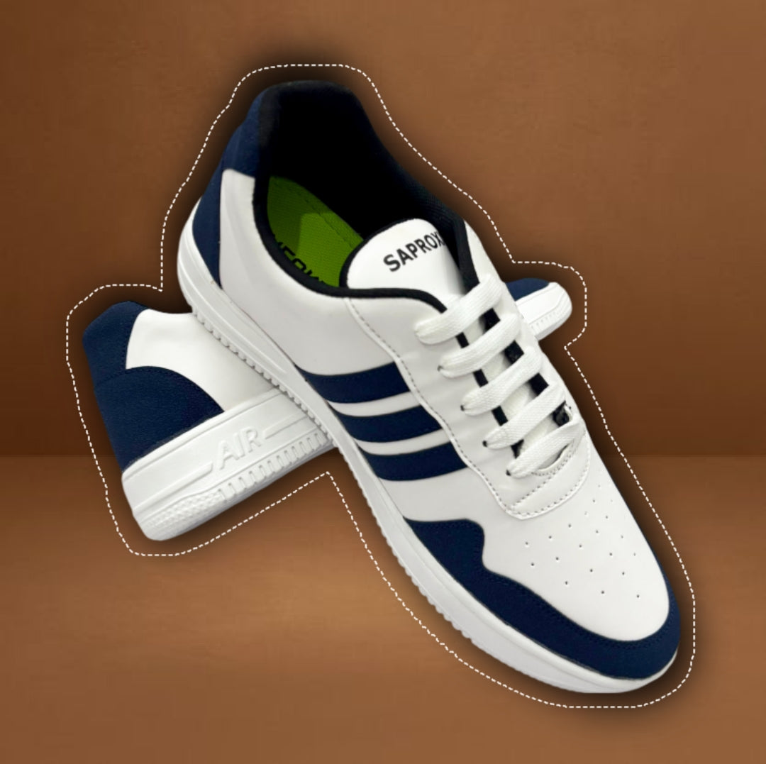 Saproxx Street Style Sneakers