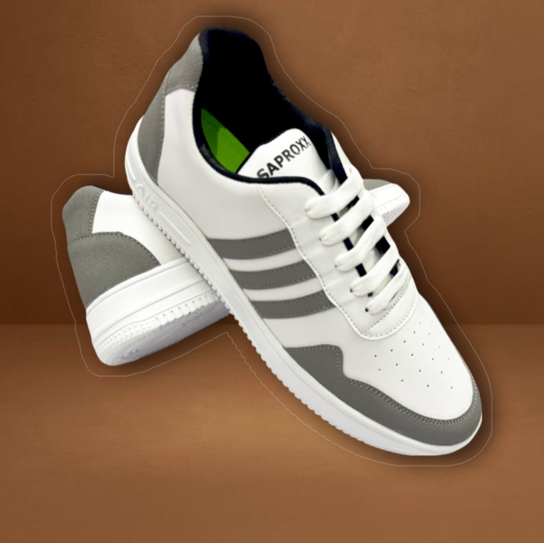 Saproxx Street Style Sneakers