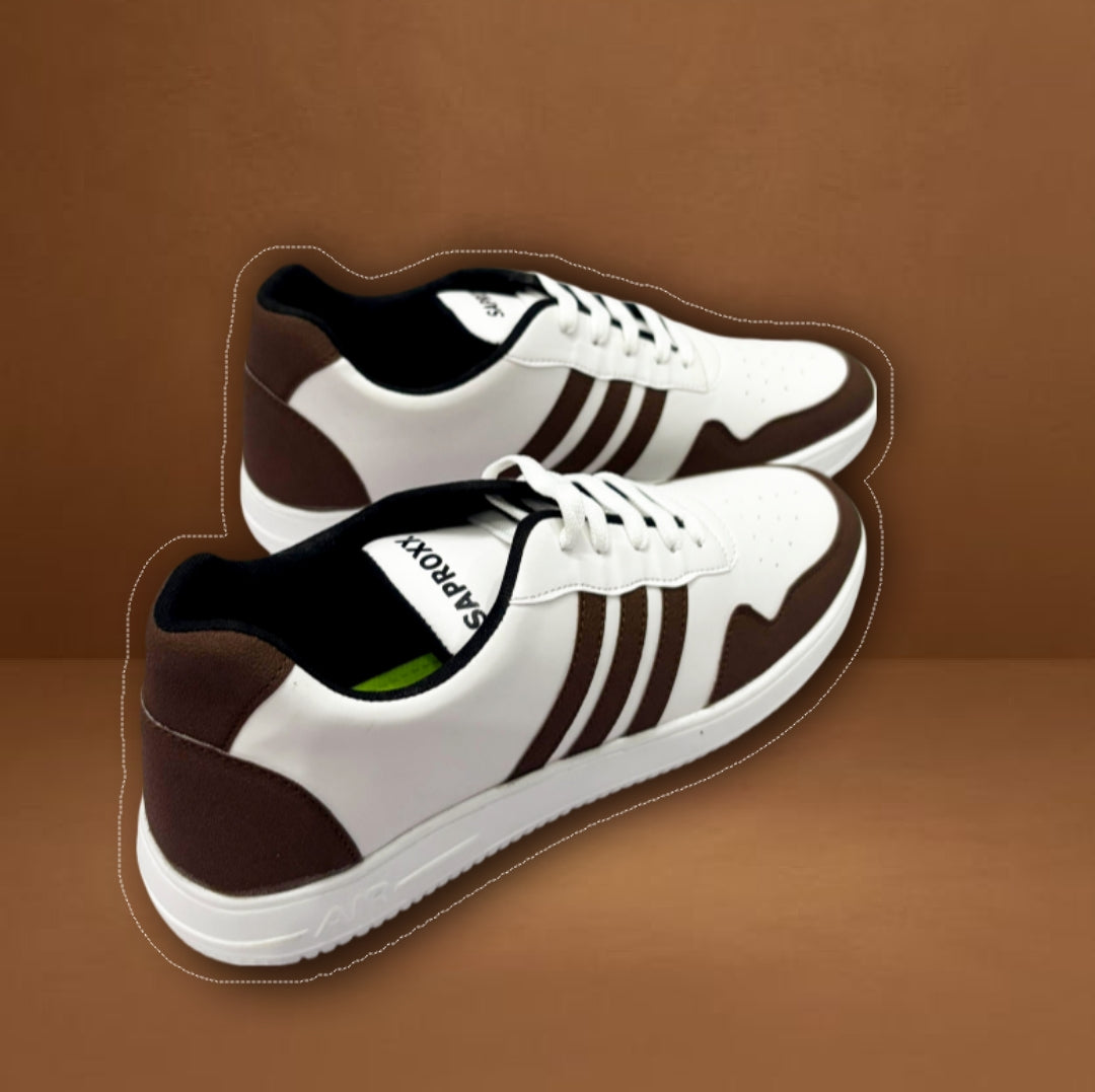 Saproxx Street Style Sneakers