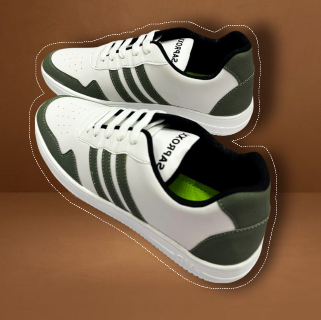 Saproxx Street Style Sneakers