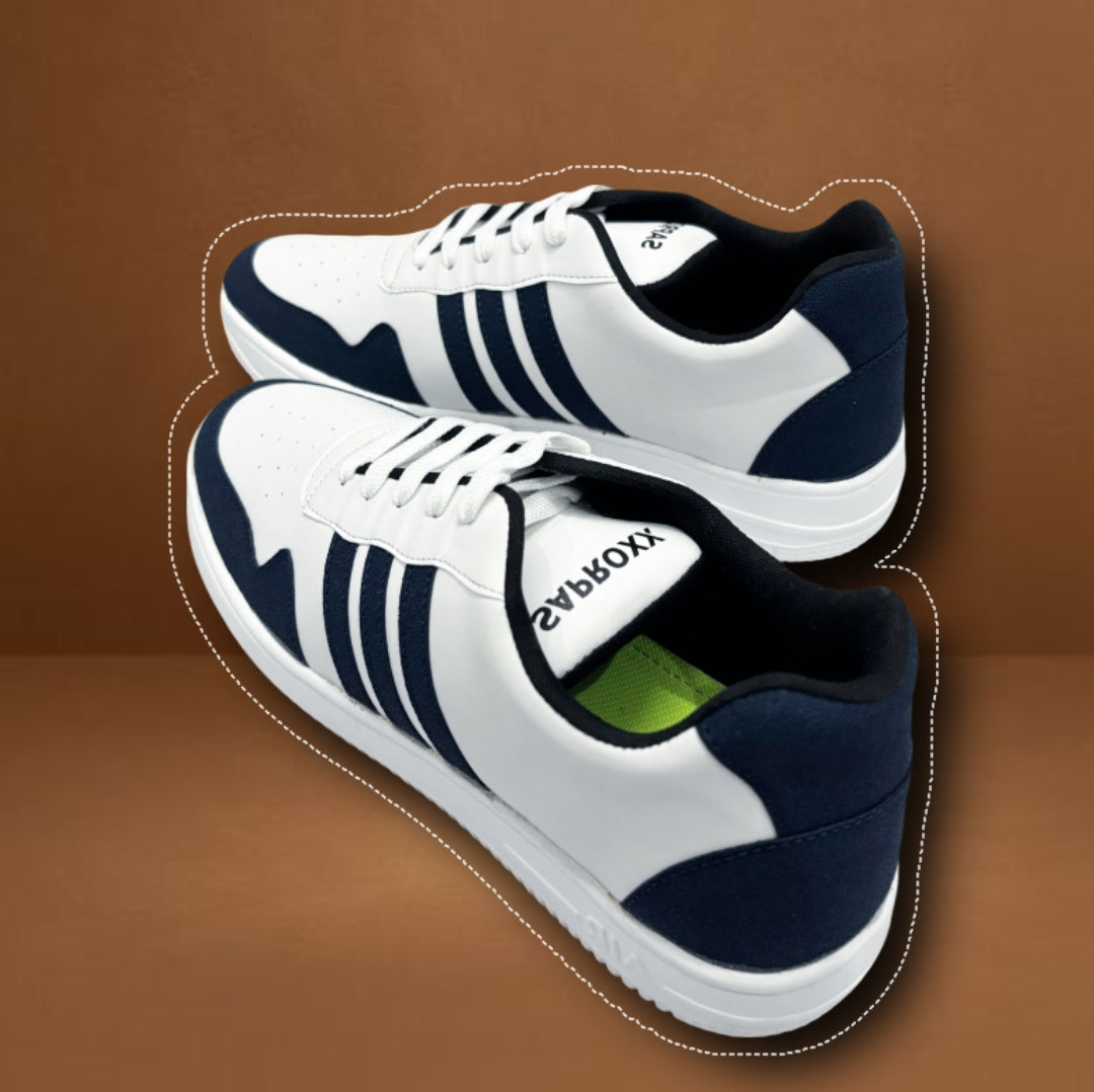 Saproxx Street Style Sneakers