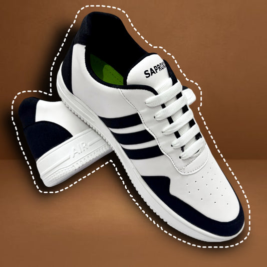 Saproxx Street Style Sneakers