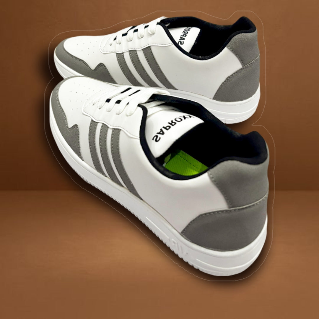 Saproxx Street Style Sneakers