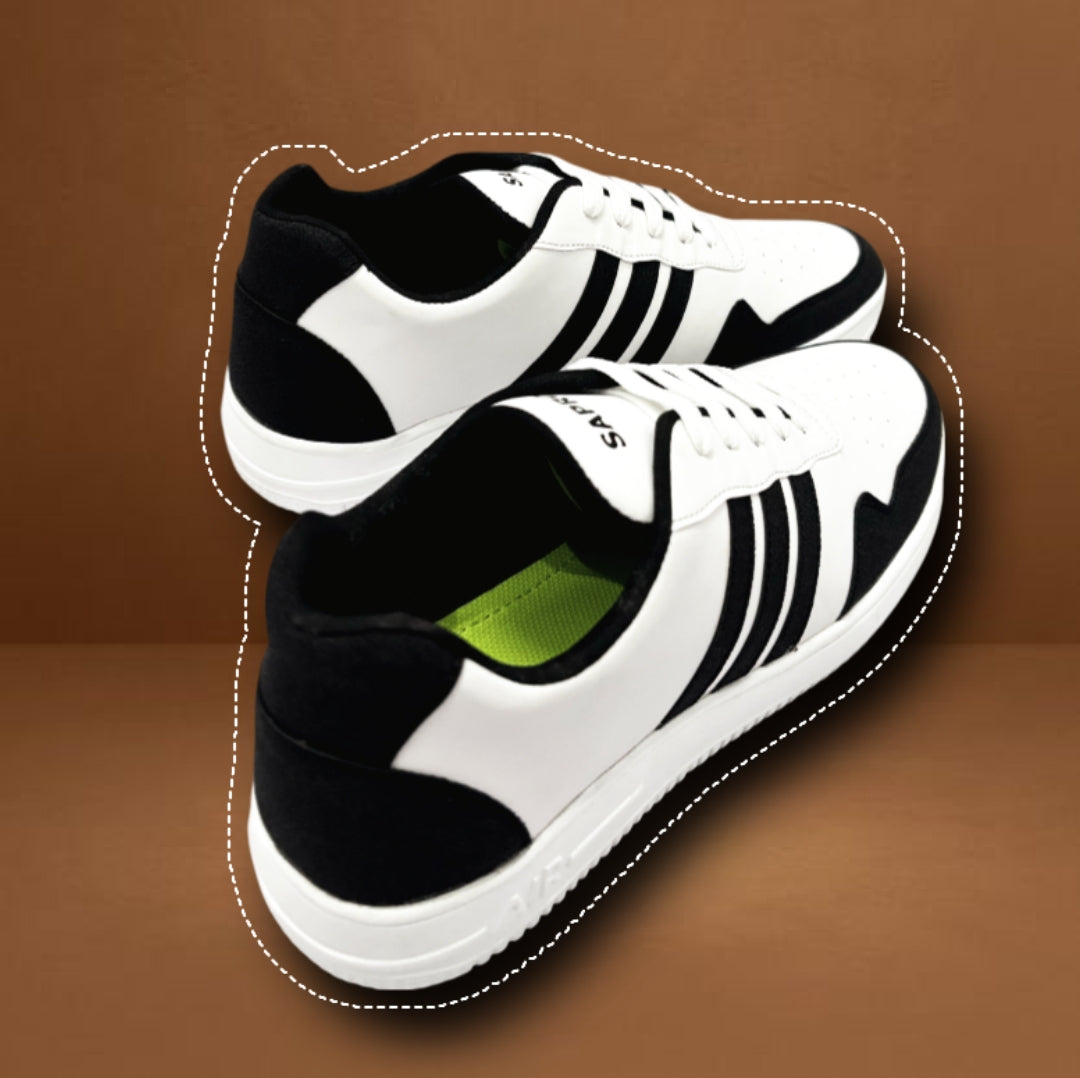 Saproxx Street Style Sneakers