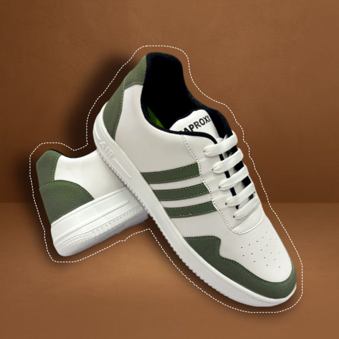 Saproxx Street Style Sneakers