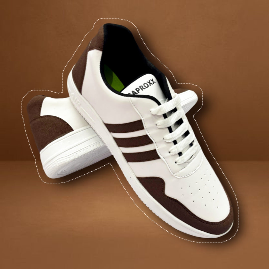Saproxx Street Style Sneakers