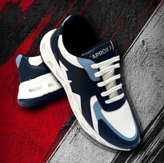 Saproxx WaveX Chunky Sneakers