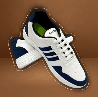 Saproxx Street Style Sneakers