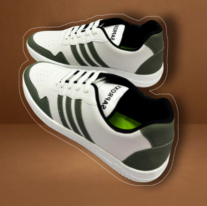 Saproxx Street Style Sneakers