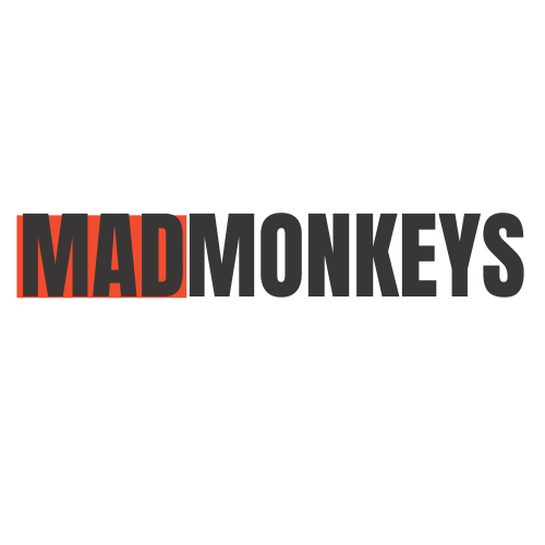 Madmonkey